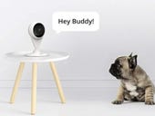 360 AC1C indoor security camera review: Low-cost security camera that is simple to set up and use