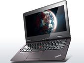 Lenovo ThinkPad S230u Twist review