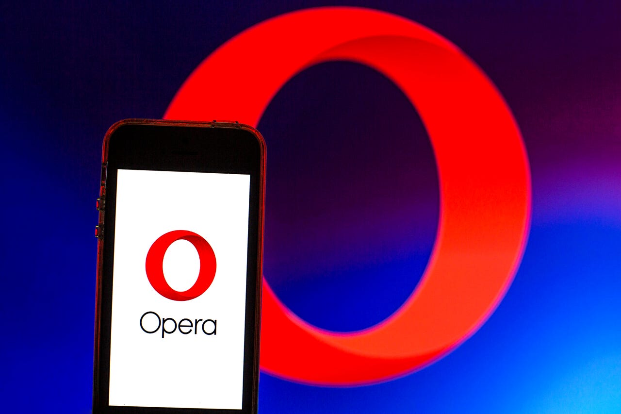 Opera access is more about rip-off than strip-off, The Independent