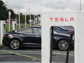 First Tesla Supercharger V4 will be coming to Arizona
