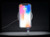 iPhone X first look: Apple's launch event scene by scene (pictures)