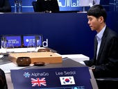 DeepMind AI wins second game against Korean Go champion