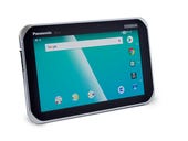 Panasonic Toughbook FZ-L1: A versatile 7-inch rugged Android tablet