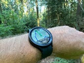 How to use the Route tile on the Samsung Galaxy Watch 5 Pro
