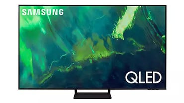 Samsung 65'' Q7DA QLED Smart TV for $999.99