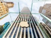 Apple beats Q4 expectations, posts record Services revenue