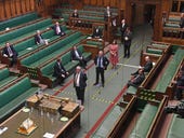 To Zoom or not to Zoom? Virtual parliament continues - at least for some