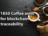 J.M. Smucker's 1850 Coffee aims for traceability through IBM's blockchain