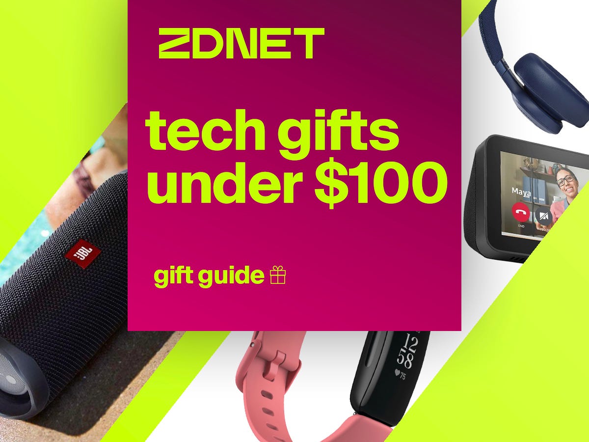 The 10 best holiday tech gifts under $100