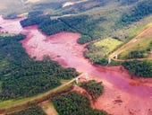 Technology supports Brazil dam collapse management