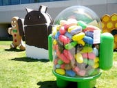 Android holds two-thirds of EU, US mobile markets