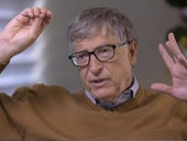 Bill Gates: Don't break up tech giants, it won't stop anticompetitive behavior