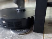 I've tested dozens of robot vacuums and mops, and this one dusts the competition