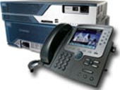 Cisco Business Communications Solution