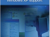 Executive's guide to the end of Windows XP support (free ebook)