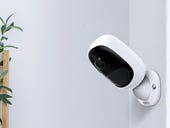 Reolink Argus 2, First Take: Good-value wireless security camera with improved power and imaging options