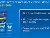 Pre-order pricing for Intel Haswell-E desktop processors revealed