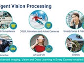 Vision is the next big challenge for chips