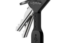 Nomad Key