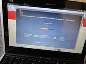 Jolicloud revamps Linux OS for netbooks (gallery)