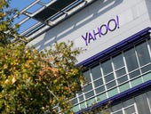 What happened to Yahoo's traffic after it revealed it was hit by hackers?