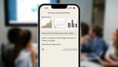 Anthropic launches a free Claude iOS app and Team, its first enterprise plan