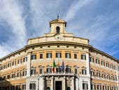 Do internet users need their own bill of rights? Italy hopes to pave the way