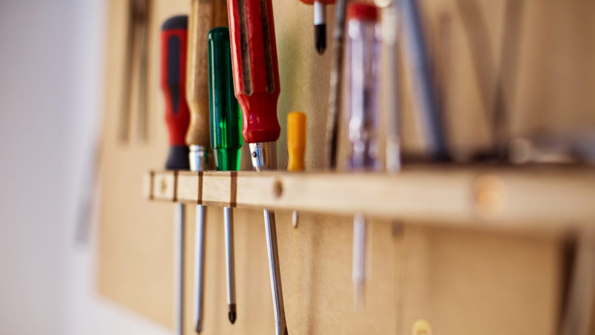 Here’s why you should stop using cheap screwdrivers