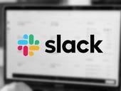 Slack said Q1 revenue was up 67% with over 95,000 paid customers