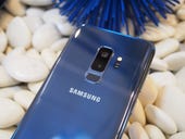 With Galaxy S9, Samsung kicks it up without a notch