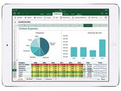 Office for iPad, First Take: Recommended, if you have an Office 365 subscription