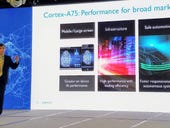 ​Computex 2017: ARM has designs on more than mobile