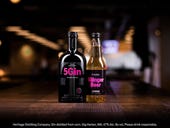 T-Mobile celebrates 5G network expansion by releasing custom branded 5Gin and 5Ginger Beer