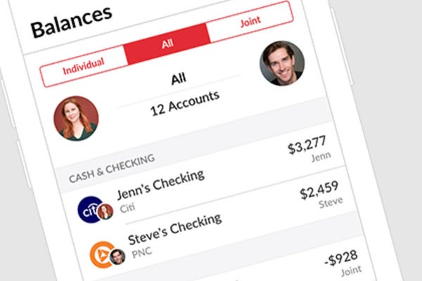 The 5 best budgeting apps: Master your finances