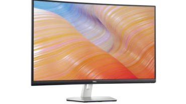 Dell 32'' Curved Monitor for $199.99