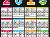Mark your Microsoft calendars for 2015