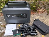 One of the handiest portable power stations I've tested is $300 off during the Black Friday sales