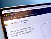 I tried Copilot Notebook: Microsoft's new AI tool offers two handy prompt features