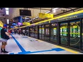 São Paulo subway operator gets sued for collecting passenger data