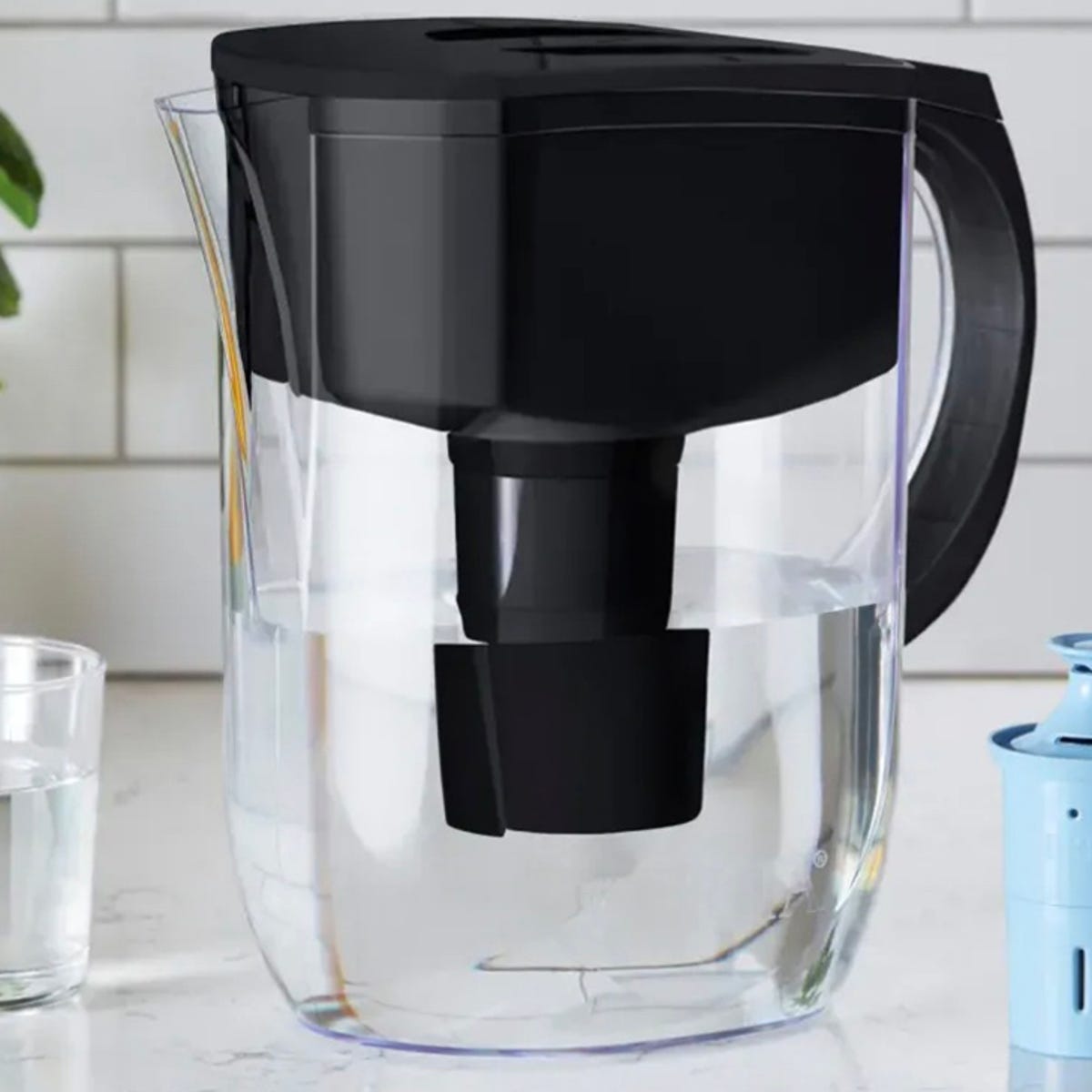 The 5 water filter pitchers of | ZDNET
