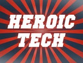 Heroic tech: Ten awe-inspiring bits of kit