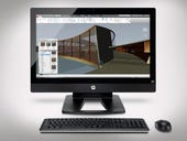 HP Z1 Workstation review