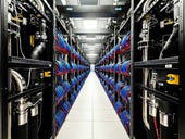 Intel's 'highest density' new GPU will help power a supercomputer