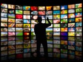 This consumer revolution is being televised