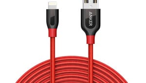 Honorable mention - Anker PowerLine+ Lightning cable