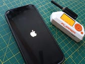 iOS 17.1 update still no defense against Flipper Zero iPhone crashes