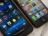 Department of Defense dumps Blackberry for iPhone: report