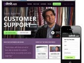 Salesforce.com intros Desk.com Business Plus for SMBs