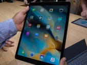 IPad Pro Lighting Port works with USB 3.0, but there's a catch
