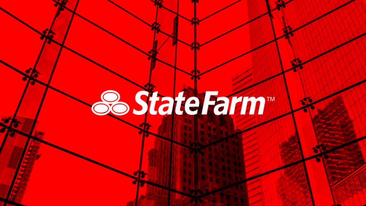 State Farm says hackers confirmed valid usernames and passwords in  credentials stuffing attack